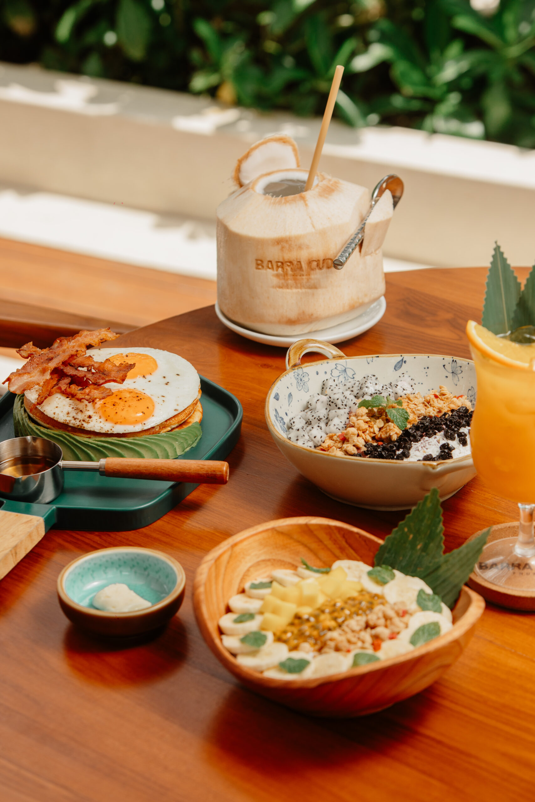 Breakfast Category Image