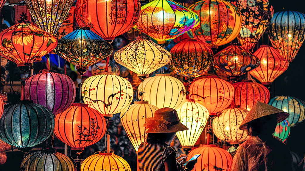 Mid Autumn Festival blog banner