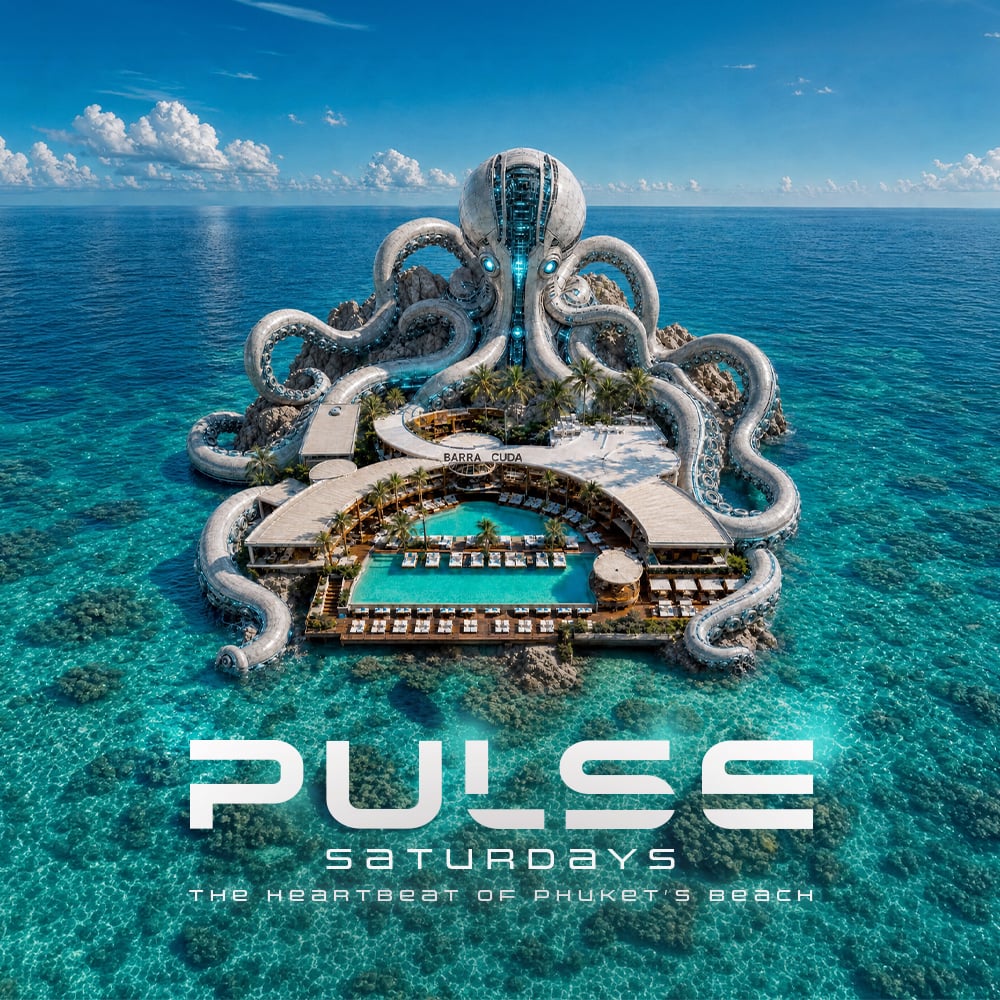 PULSE SQUARE