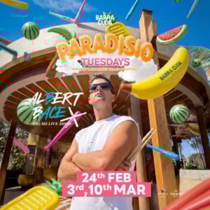 TCIp2xYq ALBERT BACE MEGATIX Square