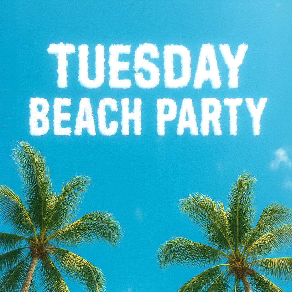 TUE