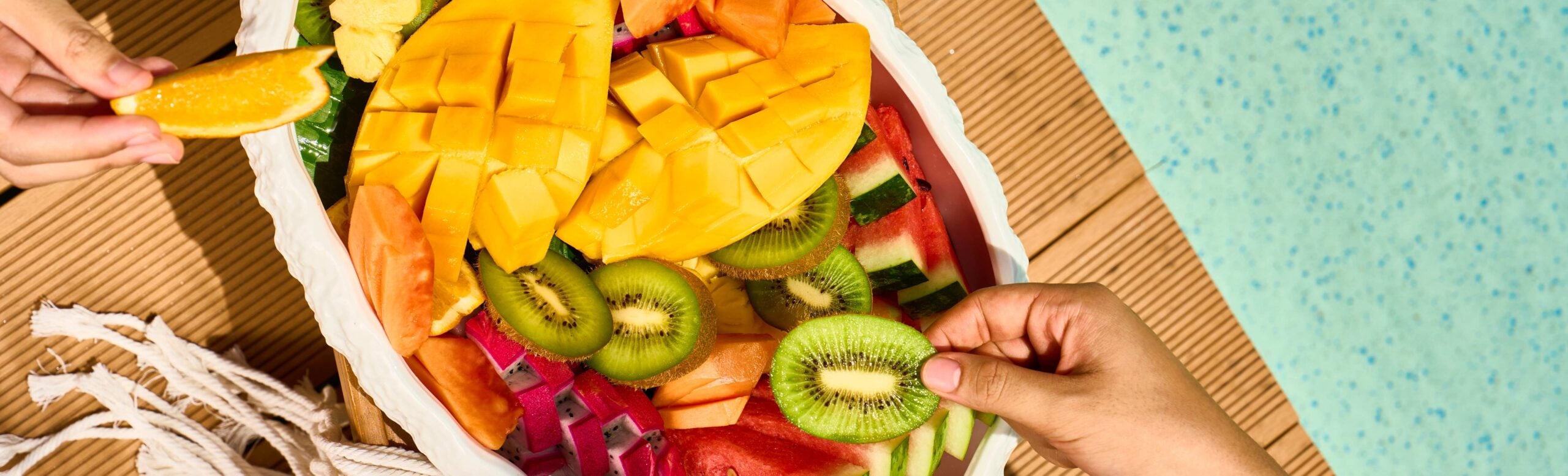 Desserts Category Image