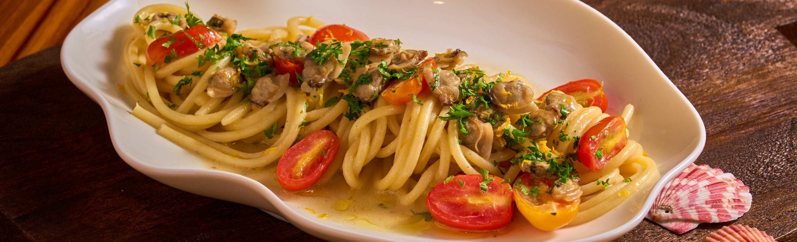 Pasta Category Image