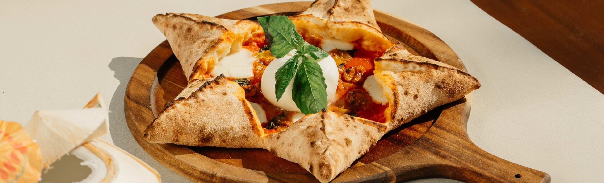 Pizza Category Image