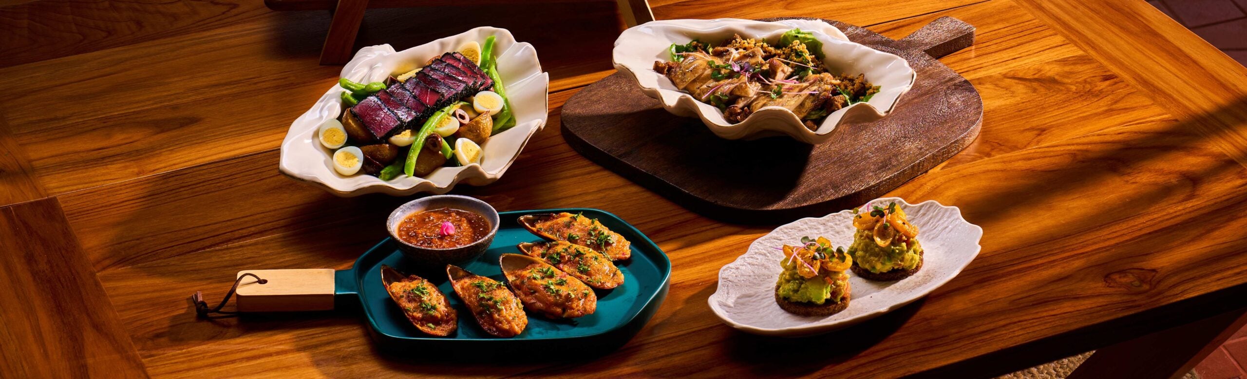 Salad Category Image