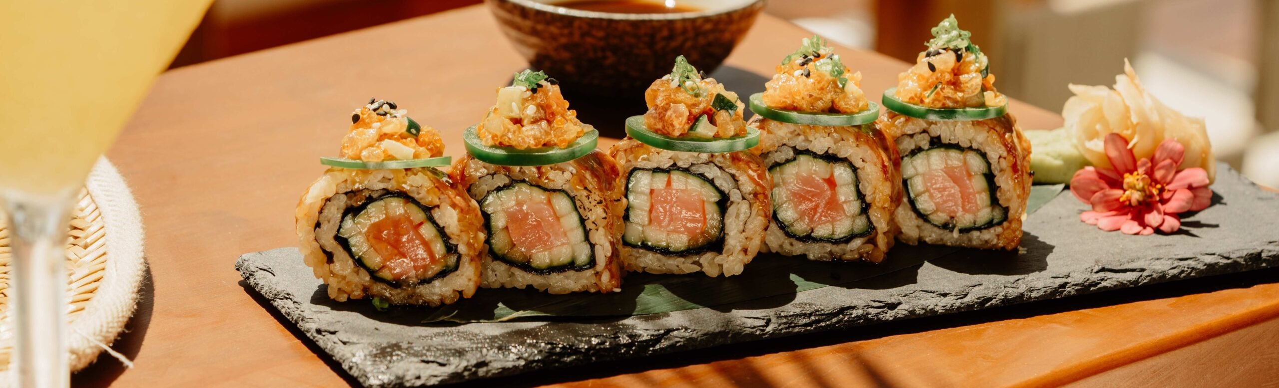 Raw Bar Category Image