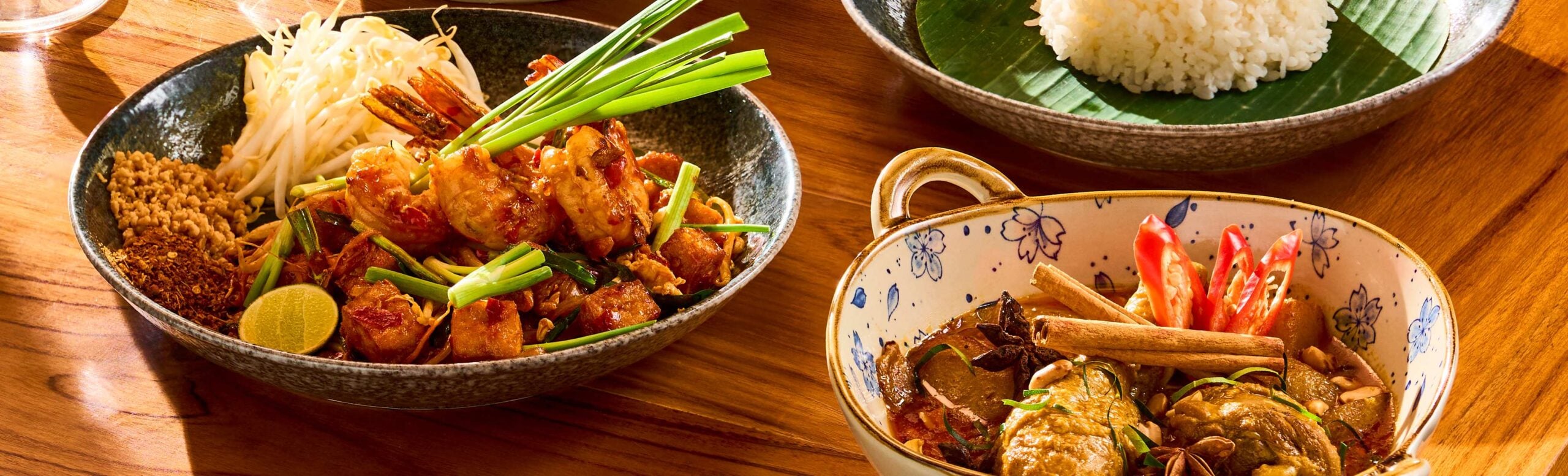 Thai Food Category Image